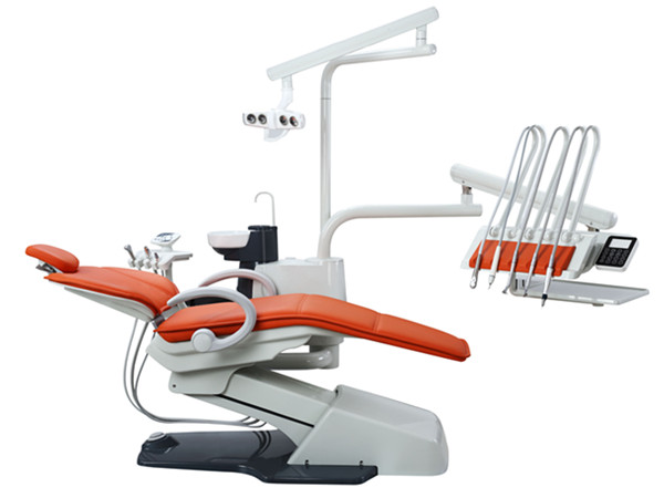 Dental Chair 