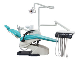 Dental Chair    