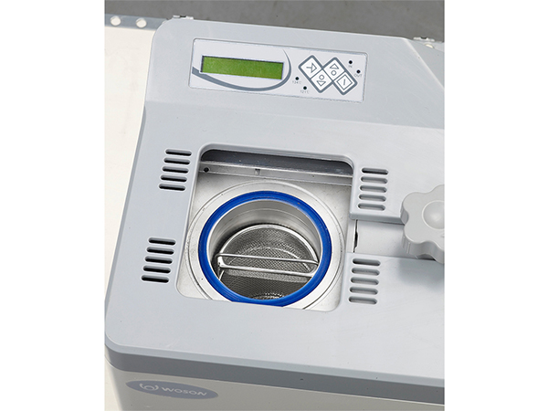 Dental Autoclave 