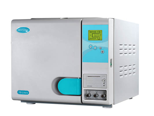 Dental Autoclave 