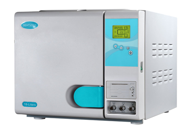 Dental Autoclave 