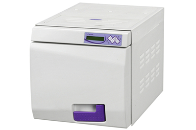 DENTAL AUTOCLAVE