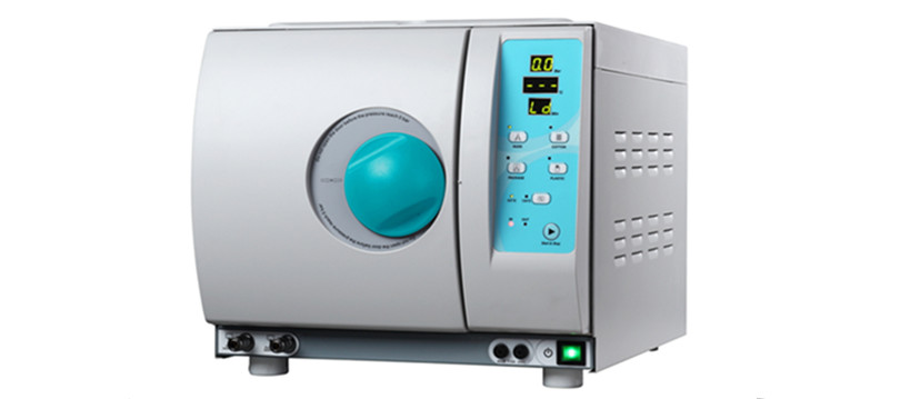 Precautions for using autoclave