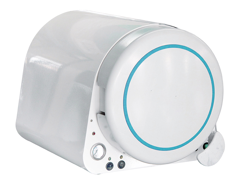 Steam Sterilizer
