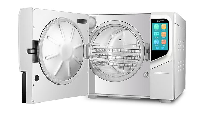 DENTAL AUTOCLAVE