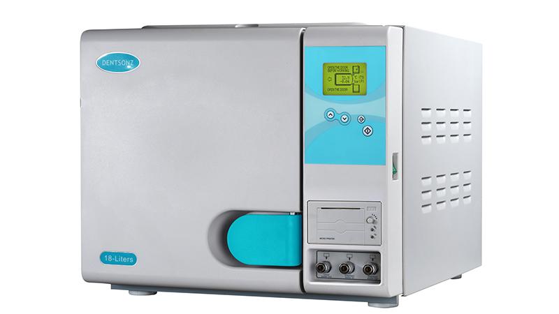 DENTAL AUTOCLAVE