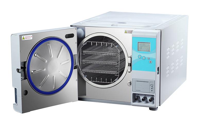 DENTAL AUTOCLAVE
