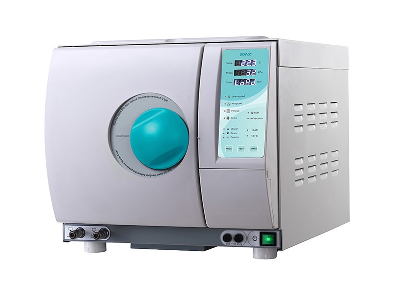 Dental Autoclave  